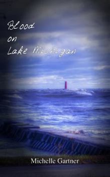 Paperback Blood on Lake Michigan Book