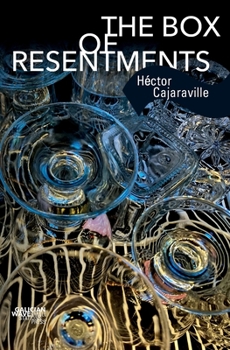 Paperback The Box of Resentments Book
