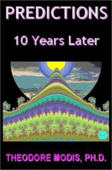 Paperback Predictions: 10 Years Later Book