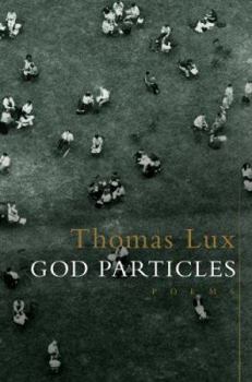 Hardcover God Particles Book