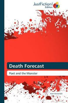 Paperback Death Forecast Book