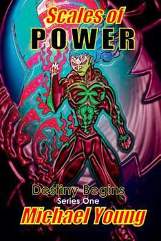 Paperback Scales of Power - Series One Book