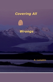 Paperback Covering All Wrongs Book
