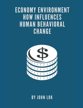 Paperback Economy Environment How Influences Book