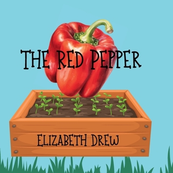 Paperback The Red Pepper Book