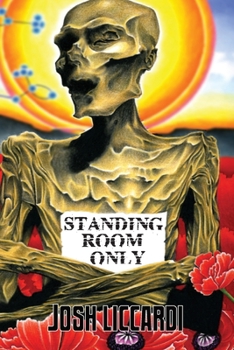 Paperback Standing Room Only Book