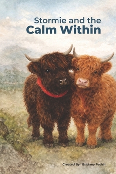 Paperback Stormie and the Calm Within Book