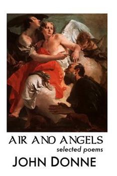 Paperback Air and Angels: Selected Poems Book