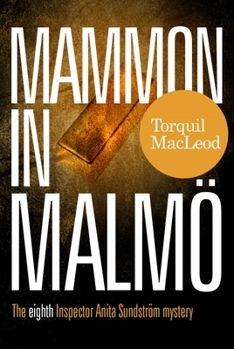 Paperback Mammon in Malmo Book