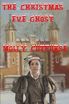 Paperback The Christmas Eve Ghost Book