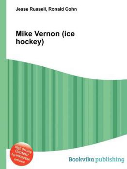 Mike Vernon