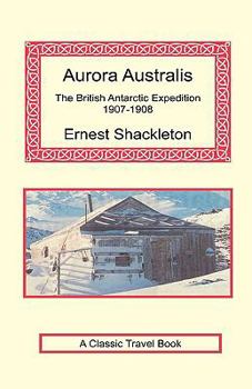 Hardcover Aurora Australis Book