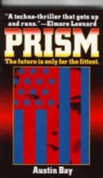 Mass Market Paperback Prism Book