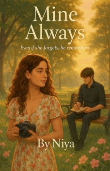 Paperback Mine Always Book