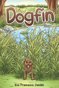 Paperback Dogfin Book