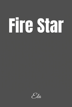 Paperback Fire Star Book