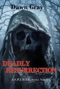 Paperback Deadly Resurrection Book