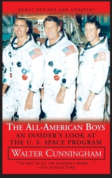 Hardcover All-American Boys Book
