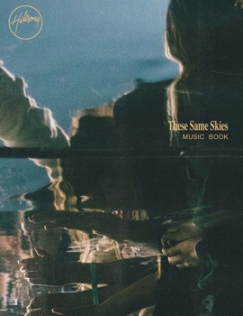 Paperback These Same Skies Music Book