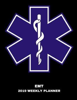 EMT 2019 Weekly Planner