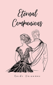 Paperback Eternal Companions Book