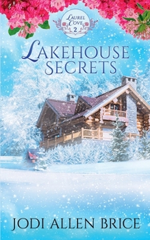 Paperback Lakehouse Secrets : (Nook Paperback) Book