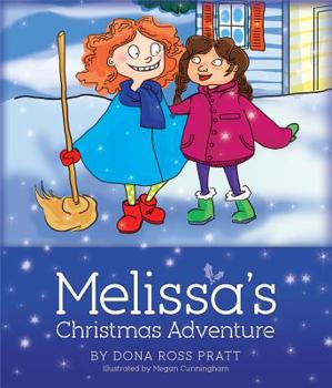 Melissa’s Christmas Adventure
