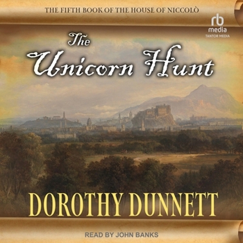 The Unicorn Hunt