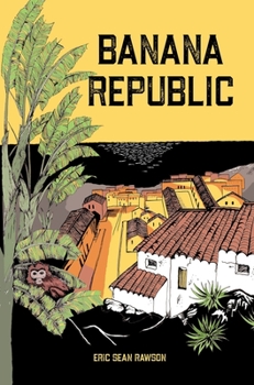 Paperback Banana Republic Book