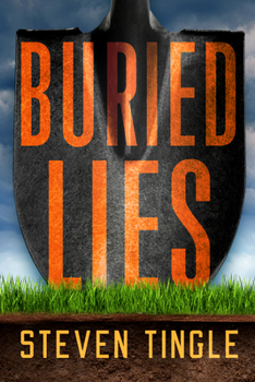 Hardcover Buried Lies Book