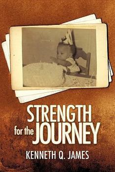 Paperback Strength for the Journey Book