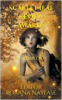Paperback Scarlet Leaf Review Book