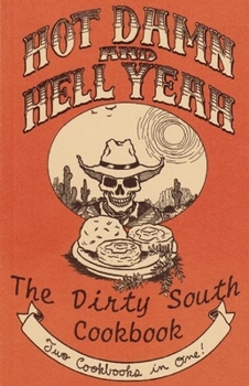 Paperback The Dirty South: Southern Vegan Eats Book