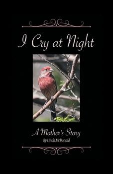 Paperback I Cry at Night Book