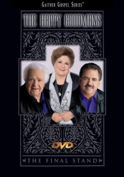 DVD The Final Stand Book