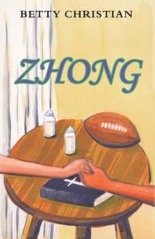 Paperback Zhong Book
