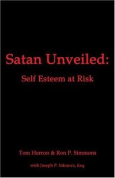 Paperback Satan Unveiled Book