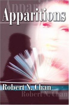 Paperback Apparitions Book