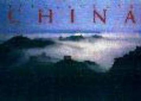 Hardcover Spectacular China Book