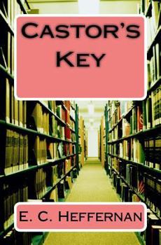 Paperback Castor's Key Book