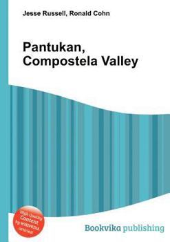 Paperback Pantukan, Compostela Valley Book