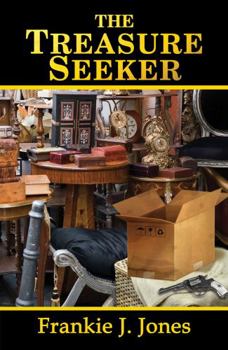 Paperback The Treasure Seeker Book