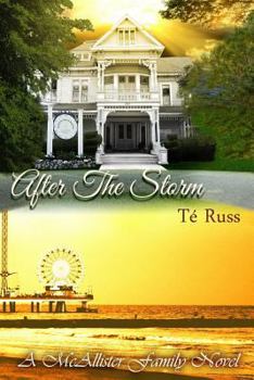 Paperback After the Storm Book