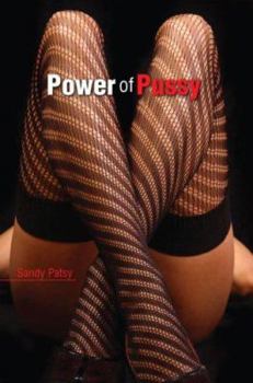 Paperback Power of Pussy Book