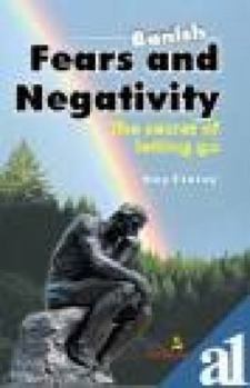Paperback Banish Fears and Negativity Book