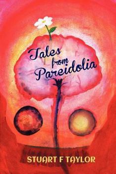 Paperback Tales from Pareidolia Book