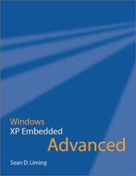 Paperback Windows Xp Embedded Advanced Book