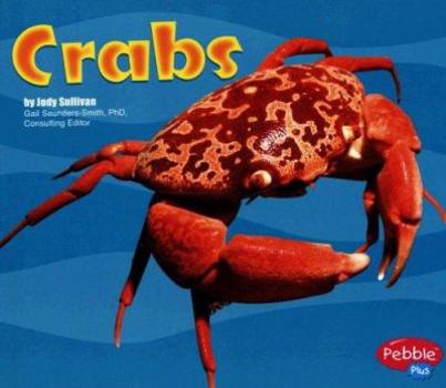 Library Binding Crabs Book