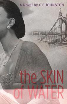 Paperback The Skin of Water Book