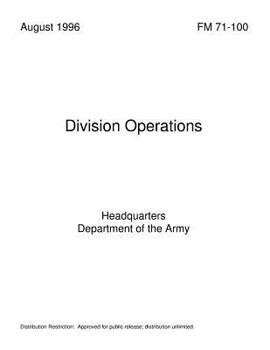Paperback Division Operations Book
